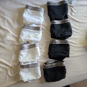 Calvin klein panties